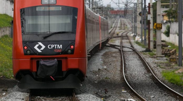 Dois dias após ruptura de cabo, operação da Linha 11-Coral é normalizada