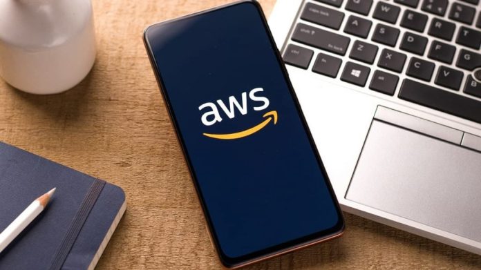 Amazon Web Services