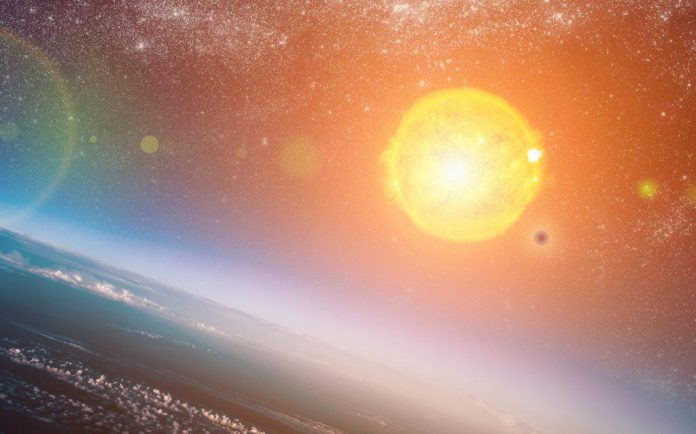 Mercúrio desaparece do céu noturno – entenda