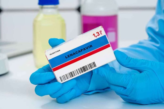 OMS recomenda uso de medicamento para prevenção do HIV