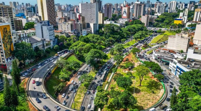 Calor extremo e temporal: confira a previsão do tempo da semana em SP