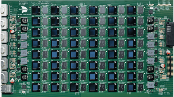Supercomputador imita cérebro e descobrirá novos medicamentos