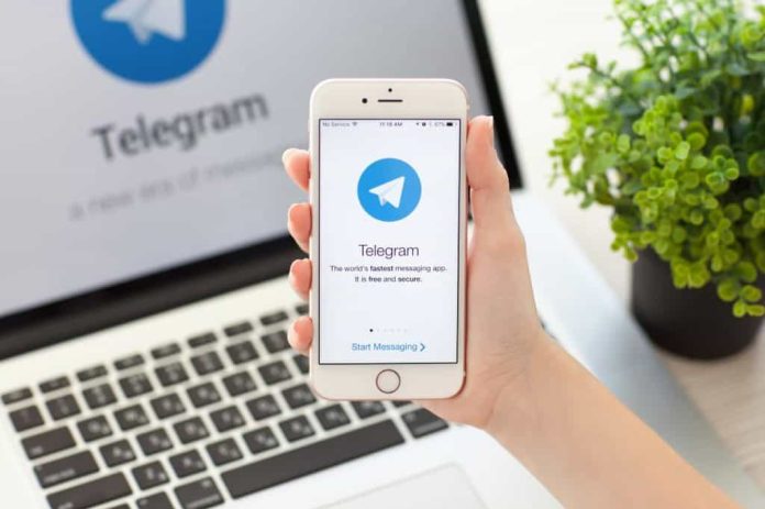 Telegram Web o que é e como usar