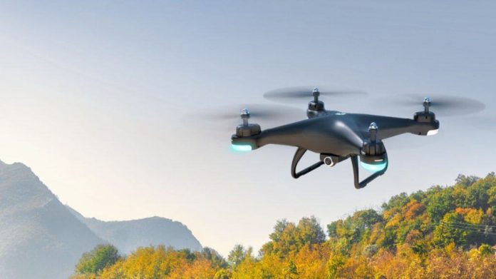 5 melhores modelos de drones para iniciantes em 2025