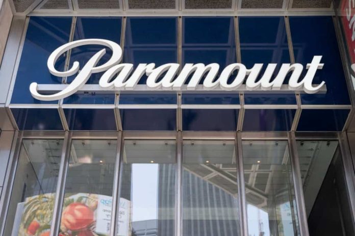 paramount