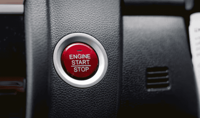 Botão start-stop: entenda para que serve e por que não pode usar qualquer bateria