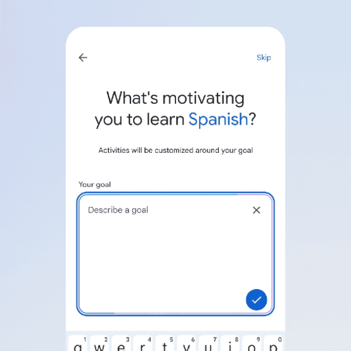 E aí, Duolingo? Google Tradutor aposta em IA para ensinar idiomas