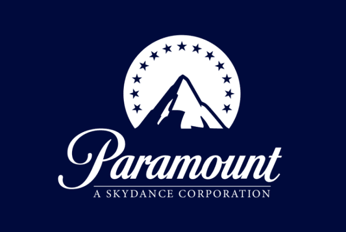 É oficial: Paramount terá nova direção — e um novo nome