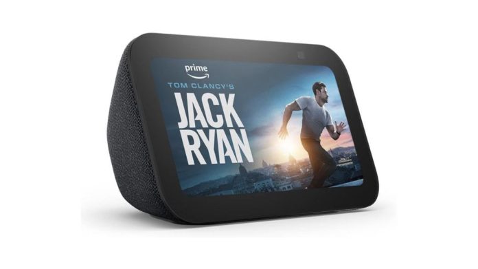 Amazon Echo Show 5