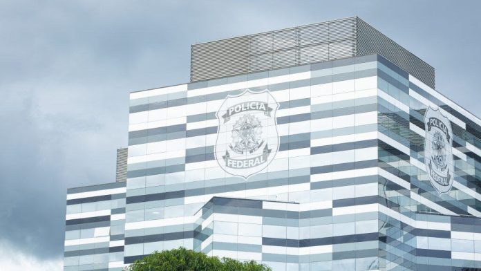 sede da policia federal brasilia