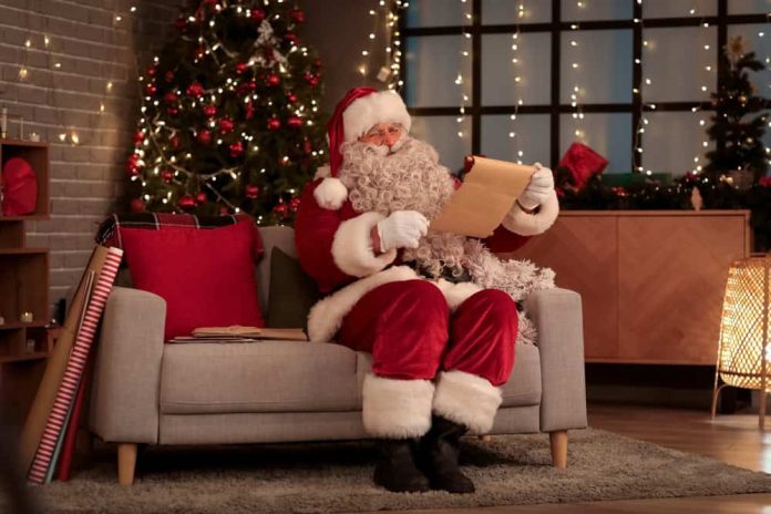 Nem a terra do Papai Noel está imune ao calor extremo na Europa