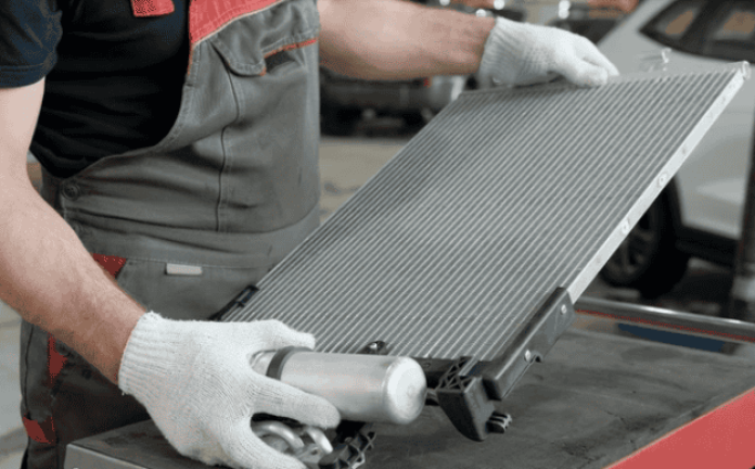 O que é o radiador do carro e para que serve?