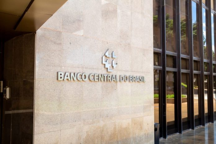 banco central do brasil