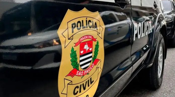 Homem que atropelou e arrastou mulher pela Marginal Tietê é preso