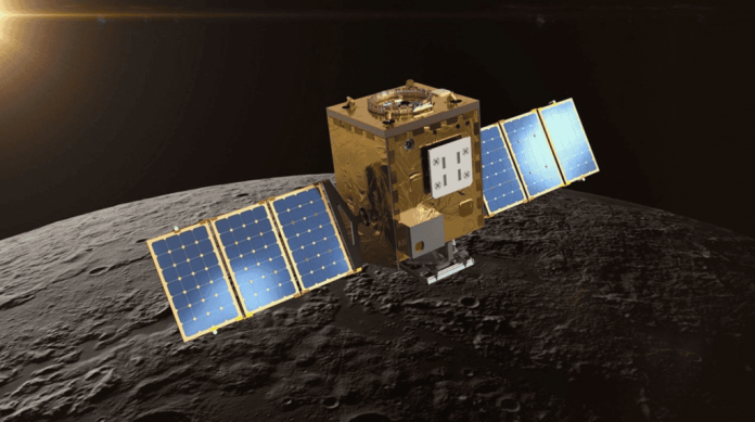 Sem volta: NASA encerra missão na Lua; veja motivo