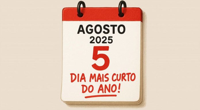 Terra está girando mais rápido! Hoje é o dia mais curto do ano