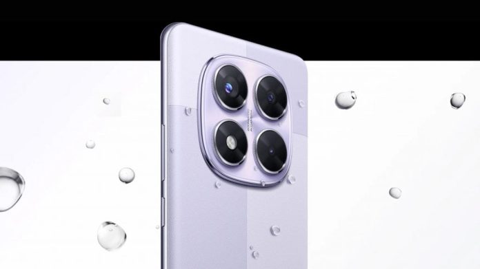 Redmi Note 14 Pro 5G