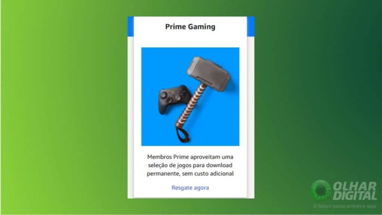 Como rodar jogos no Prime Gaming? Confira o tutorial - Gestão de ...