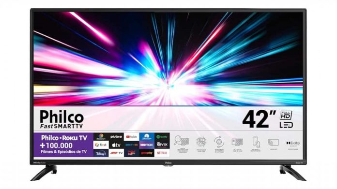 De todos os tamanhos: Smart TVs a partir de R$ 1.200
