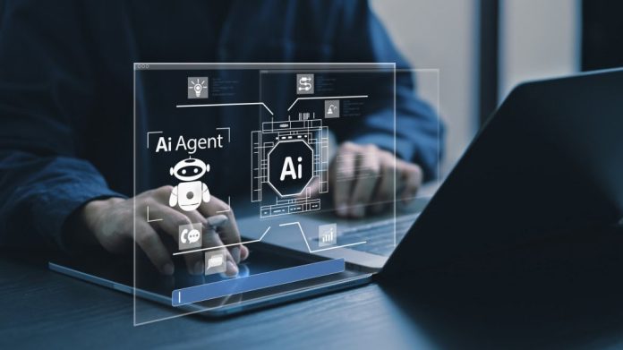 inteligência artificial
