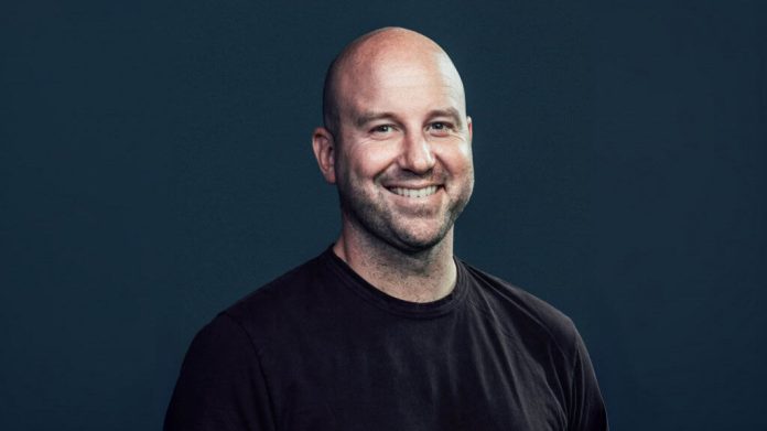 andrew bosworth