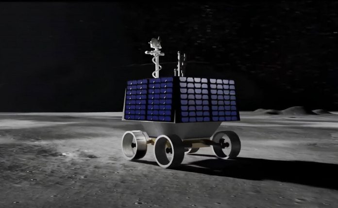 Rover abandonado pela NASA ganha nova chance de explorar a Lua