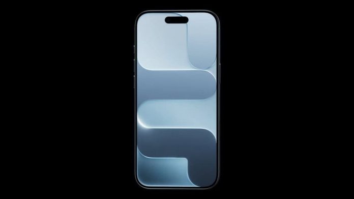 Tela do iPhone 17 Air da Apple