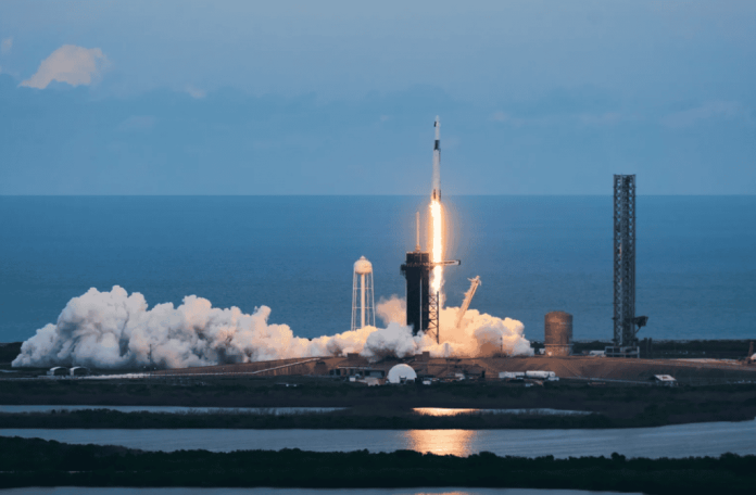 SpaceX dá mais um passo para lançar até 120 voos por ano na Flórida