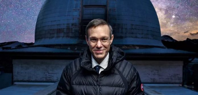 Visitante interestelar: NASA descarta teoria de nave alienígena