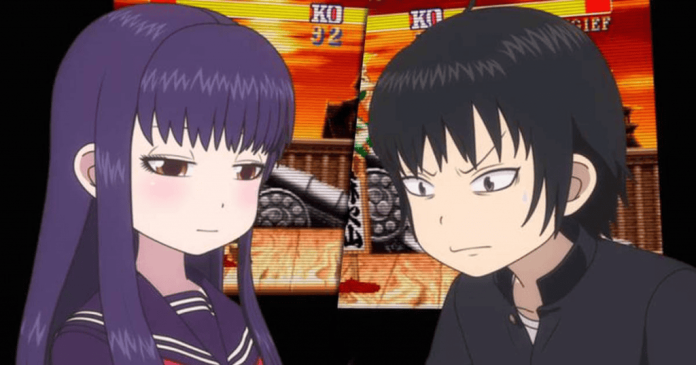 10 animes de romance disponíveis na Netflix