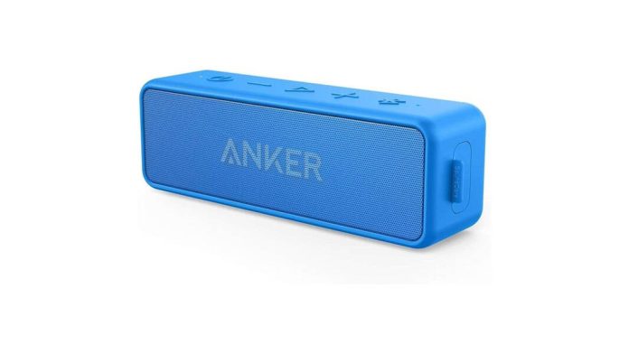 Anker Soundcore 2: caixa de som resistente à água e ideal para viagens em promoção
