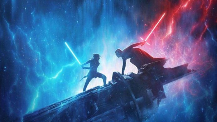 Curte Star Wars? Veja o significado da cor de cada sabre de luz