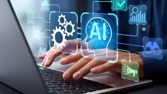 inteligência artificial