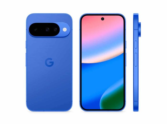 pixel 10
