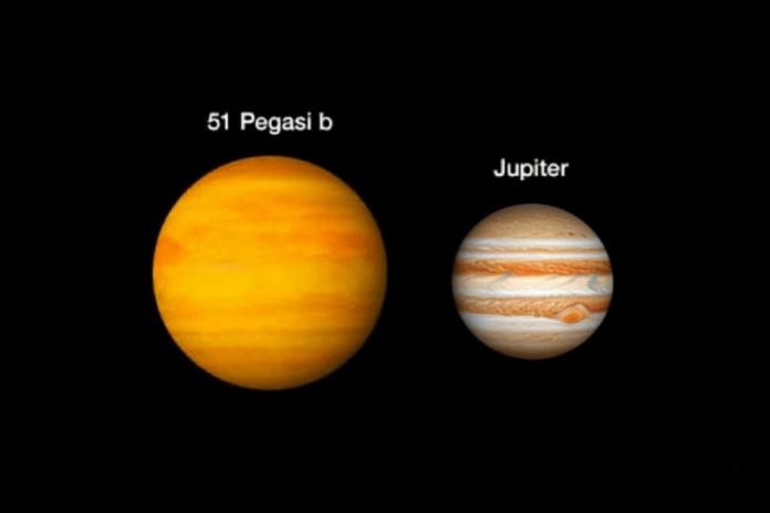 Planeta “impossível” abriu caminho para seis mil descobertas há 30 anos