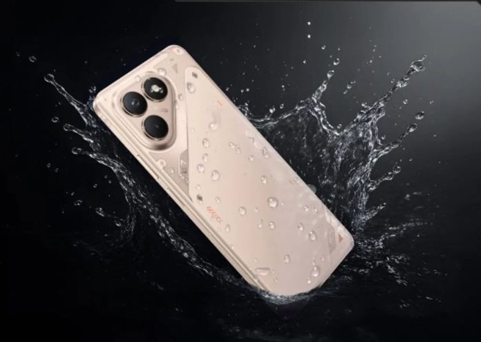 Pova 7: Com foco no desempenho, novo celular chinês chega ao Brasil