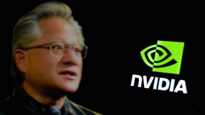 Quem é Jensen Huang, CEO da empresa mais valiosa do mundo