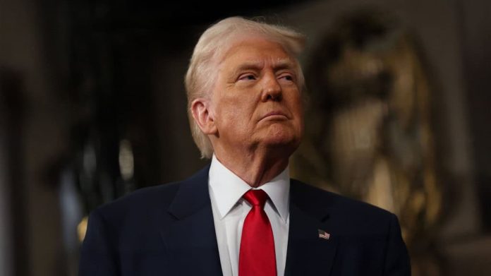 Trump determina retomada de testes com armas nucleares