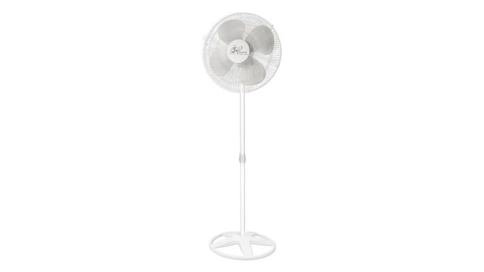 Venti-Delta Premium: ventilador de coluna potente para enfrentar o calor
