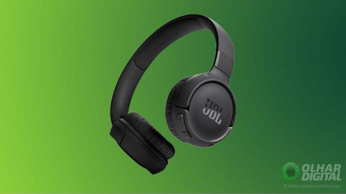 5 fones Bluetooth com bateria de longa duração para você comprar em 2025