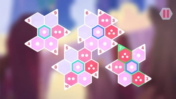 Hexologic