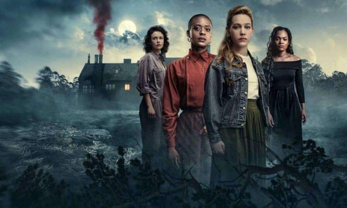 As 5 melhores séries de terror, segundo a crítica