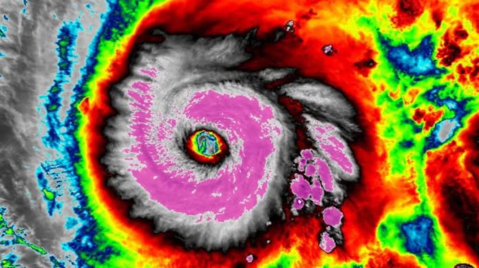 Humanos avançam para “caos climático”, alertam cientistas