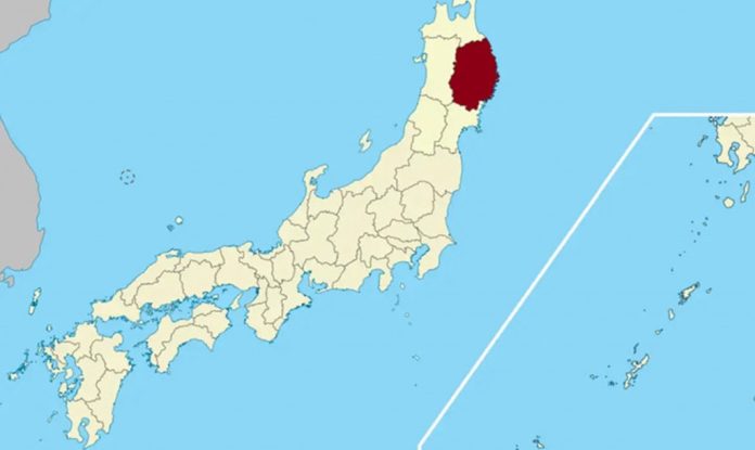 Japão emite alerta de tsunami neste domingo (9)