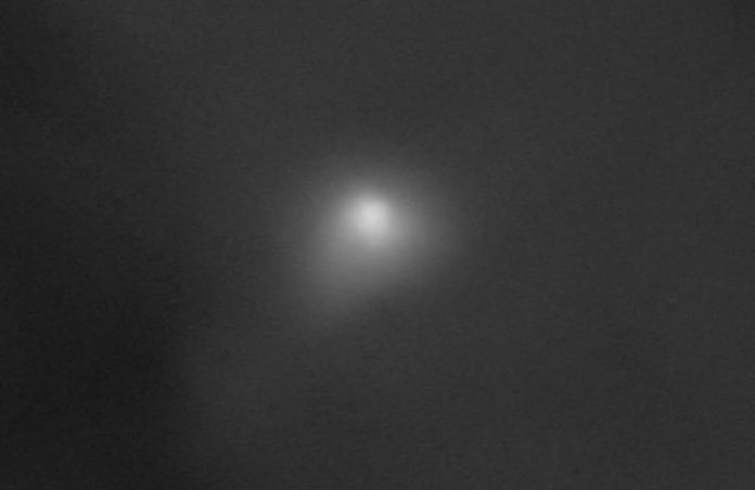 O que as imagens do 3I/ATLAS divulgadas pela NASA revelam sobre o visitante interestelar