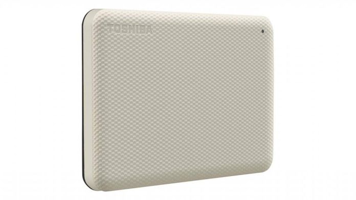 Para quem precisa de espaço: HD externo de 2 TB com preço de Black Friday