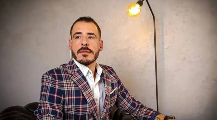 Thiago Schutz, o Calvo do Campari, é preso por violência doméstica