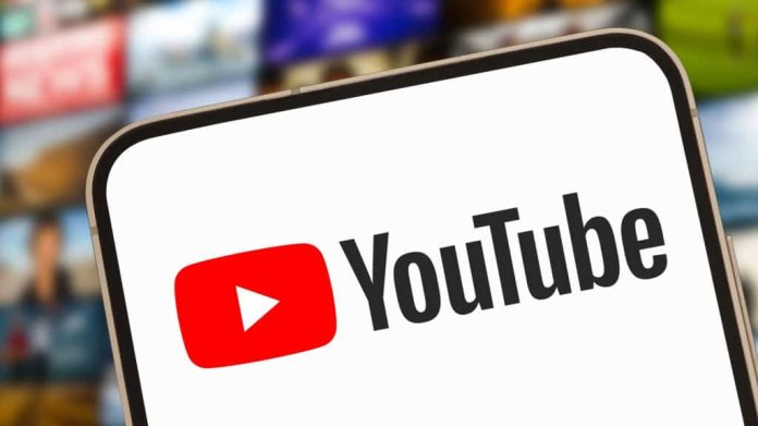 YouTube