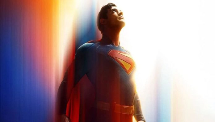 A volta do herói mais famoso do mundo em uma história que foca no lado humano do Superman