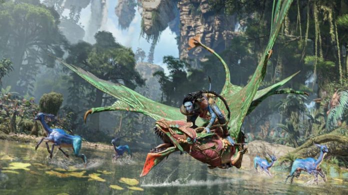 “Avatar: Fogo e Cinzas”: 5 jogos para quem é fã da obra de James Cameron